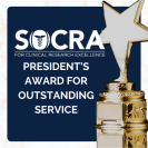 Award photo